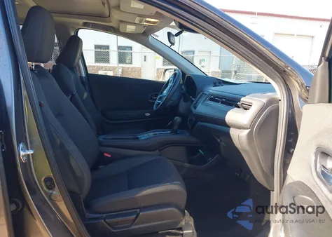 2022 Honda Hr-V Awd Ex z USA, uszkodzony, nr VIN 3CZRU6H59NM753880